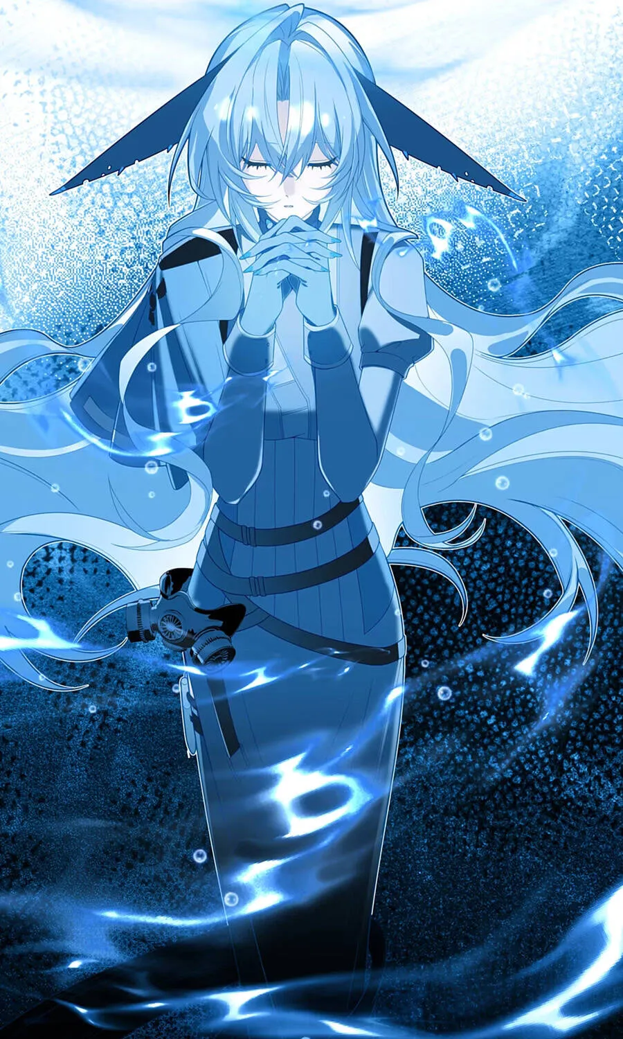 Vật Chứa Cũng Có Thể Làm Chúa Cứu Thế Sao? Chap 5 - Next Chap 6