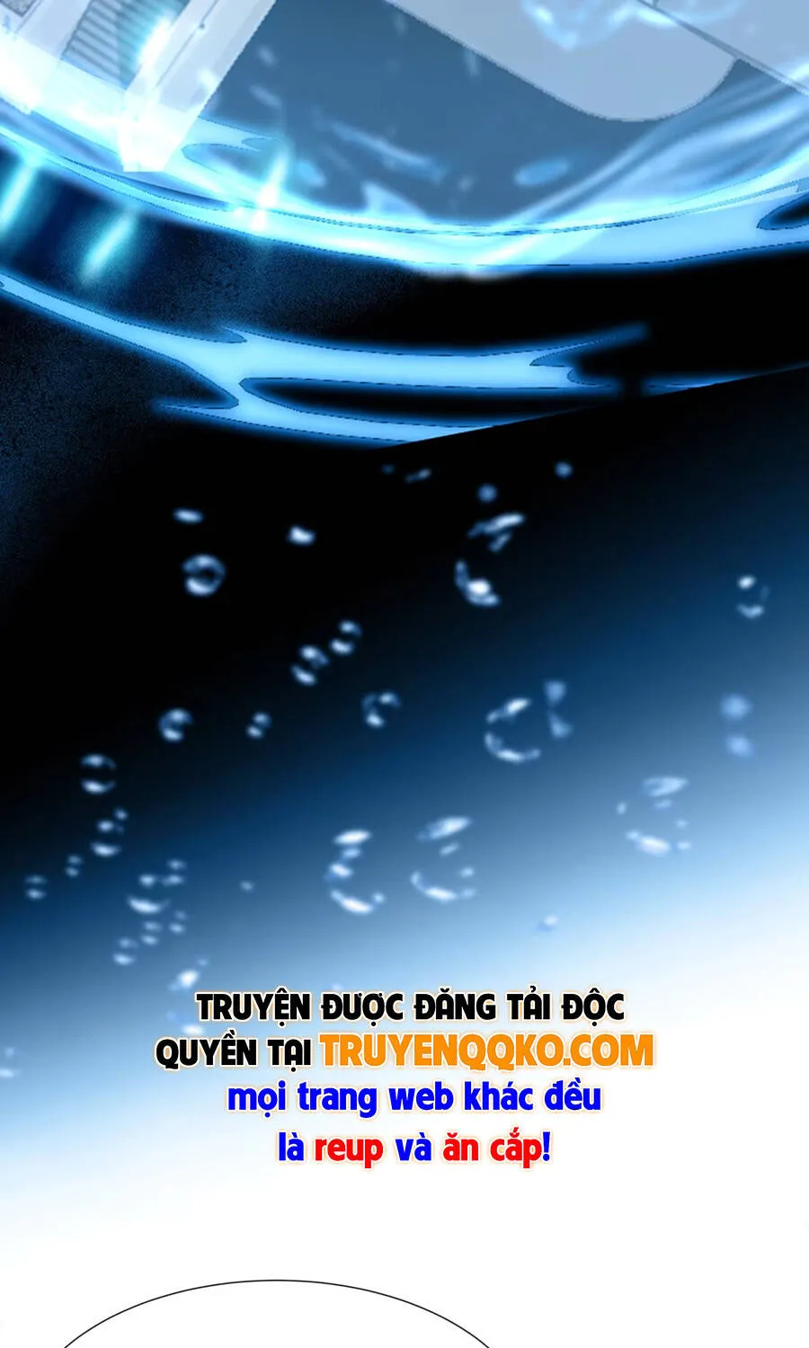 Vật Chứa Cũng Có Thể Làm Chúa Cứu Thế Sao? Chap 5 - Next Chap 6