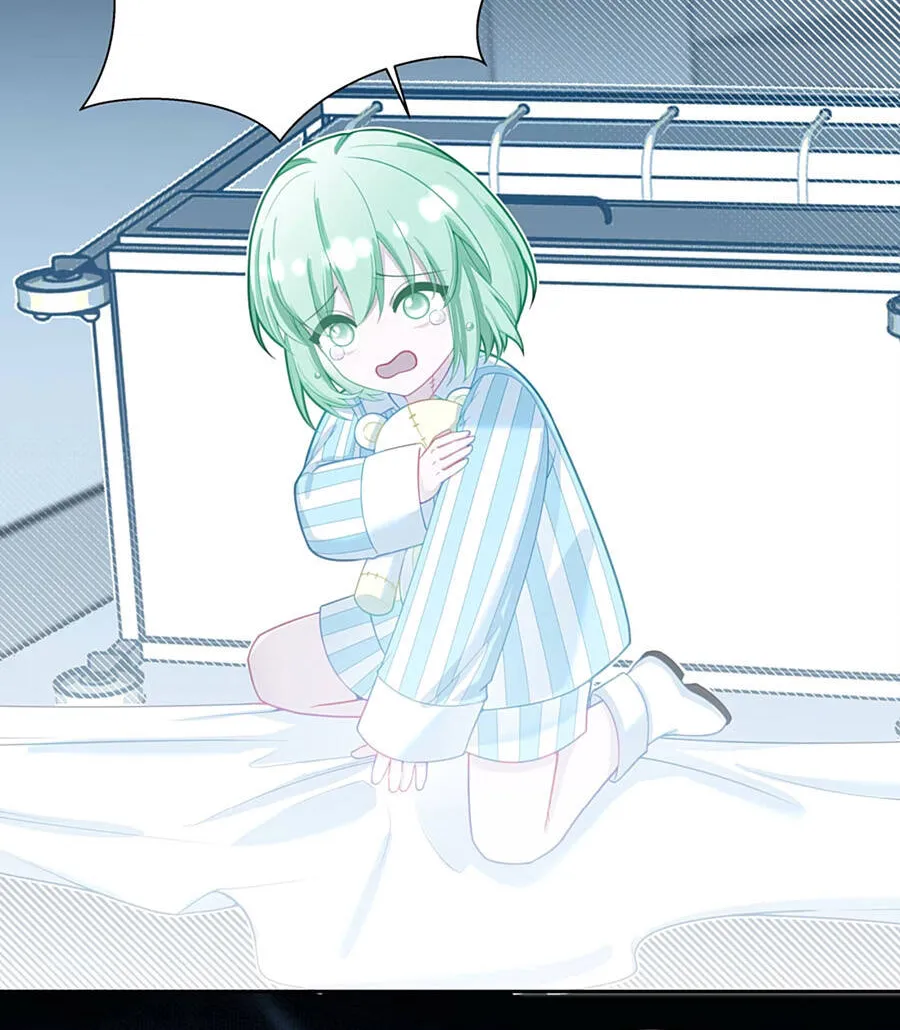 Vật Chứa Cũng Có Thể Làm Chúa Cứu Thế Sao? Chap 5 - Next Chap 6