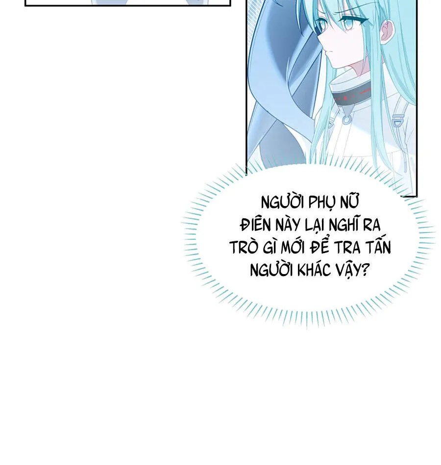 Vật Chứa Cũng Có Thể Làm Chúa Cứu Thế Sao? Chap 5 - Next Chap 6