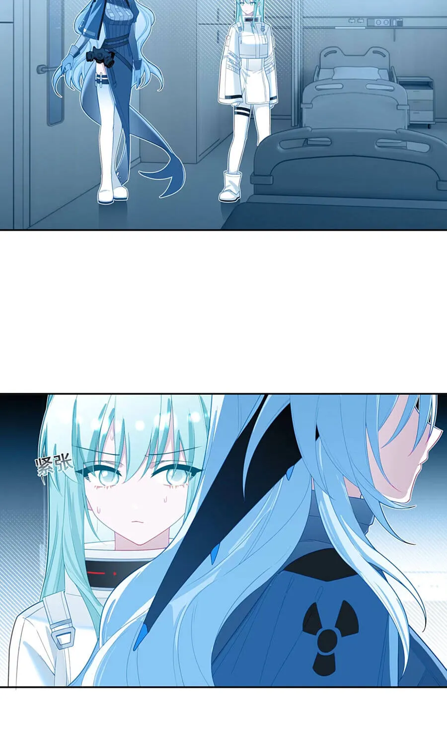 Vật Chứa Cũng Có Thể Làm Chúa Cứu Thế Sao? Chap 5 - Next Chap 6