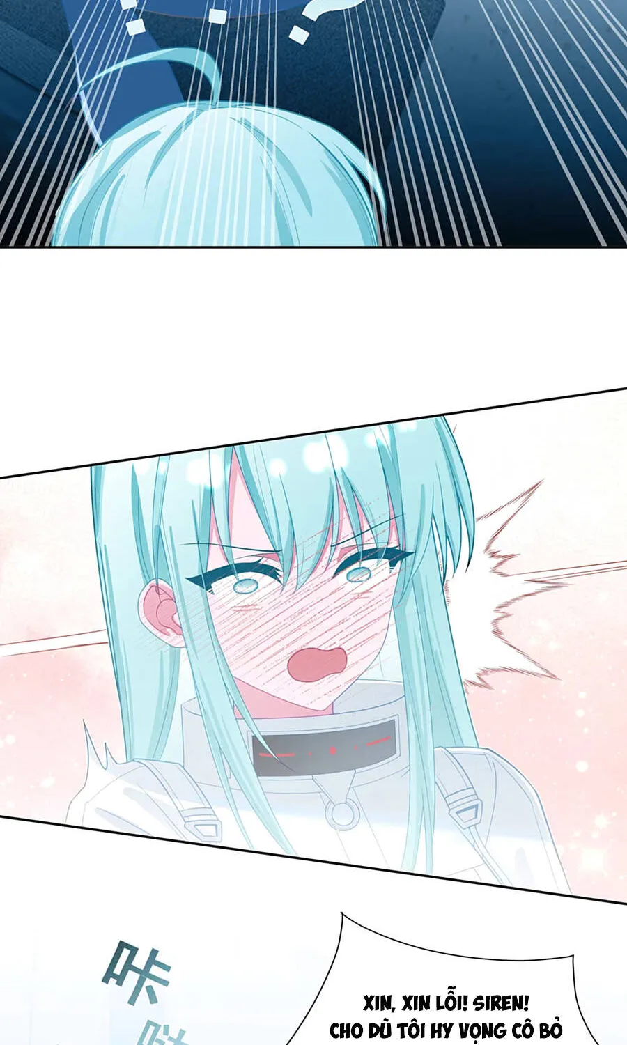 Vật Chứa Cũng Có Thể Làm Chúa Cứu Thế Sao? Chap 5 - Next Chap 6