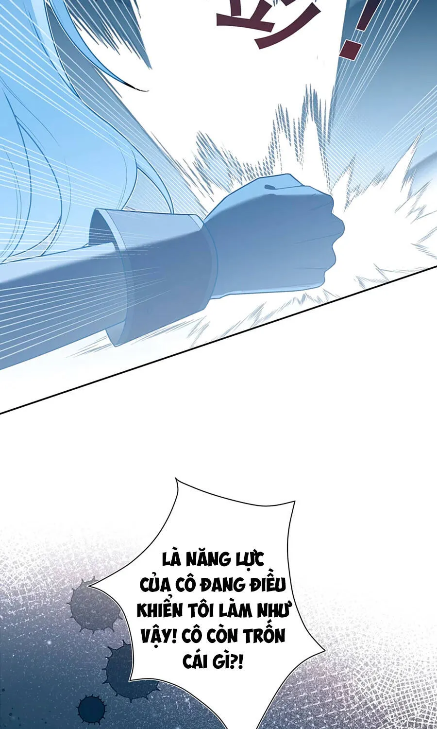 Vật Chứa Cũng Có Thể Làm Chúa Cứu Thế Sao? Chap 5 - Next Chap 6