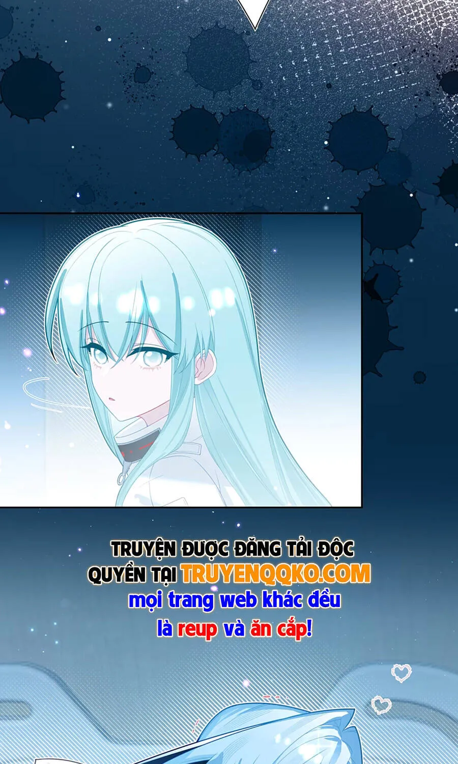 Vật Chứa Cũng Có Thể Làm Chúa Cứu Thế Sao? Chap 5 - Next Chap 6