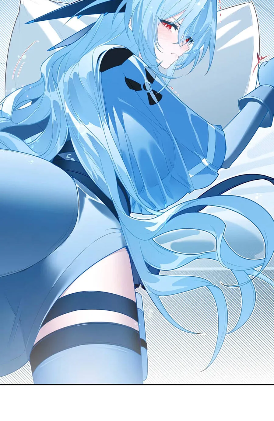 Vật Chứa Cũng Có Thể Làm Chúa Cứu Thế Sao? Chap 5 - Next Chap 6