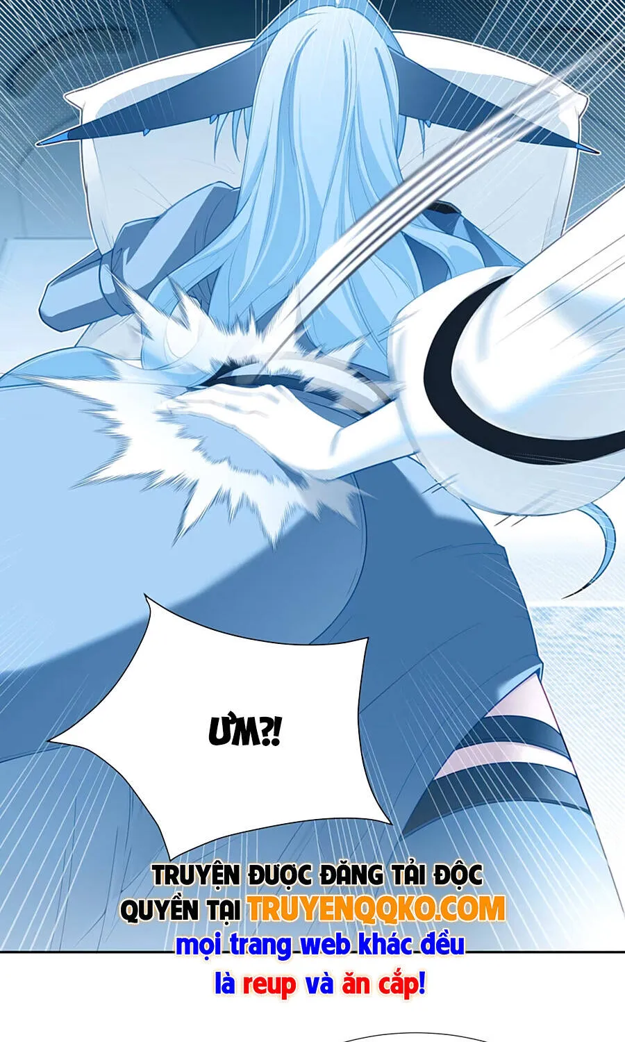 Vật Chứa Cũng Có Thể Làm Chúa Cứu Thế Sao? Chap 5 - Next Chap 6