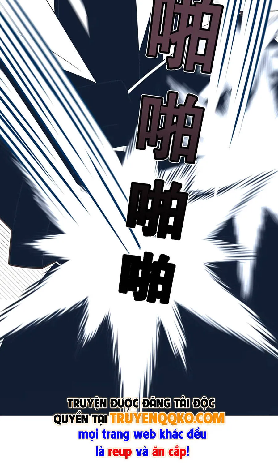 Vật Chứa Cũng Có Thể Làm Chúa Cứu Thế Sao? Chap 5 - Next Chap 6