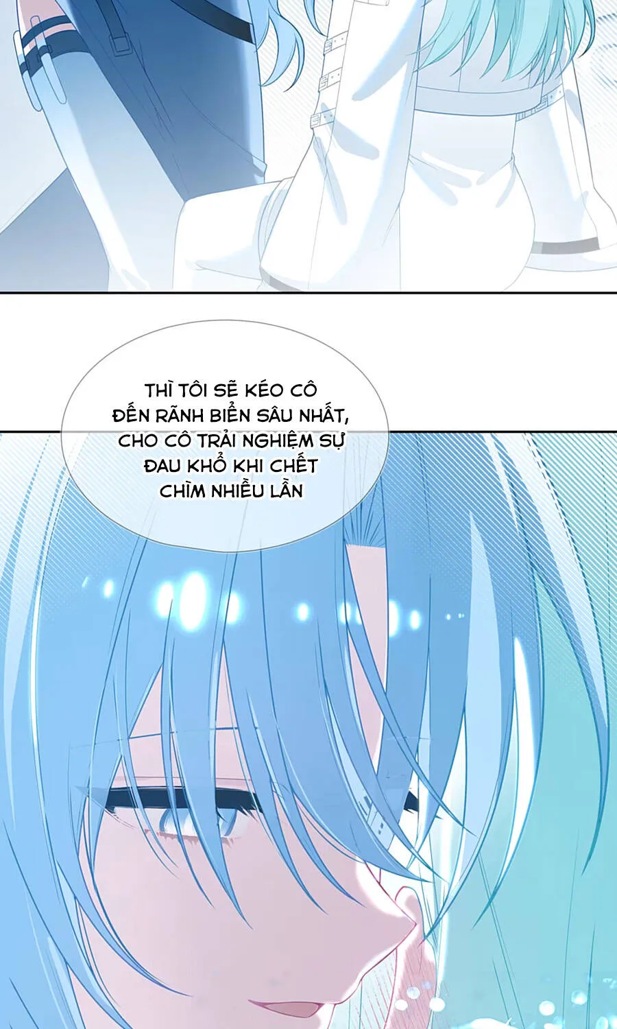 Vật Chứa Cũng Có Thể Làm Chúa Cứu Thế Sao? Chap 5 - Next Chap 6