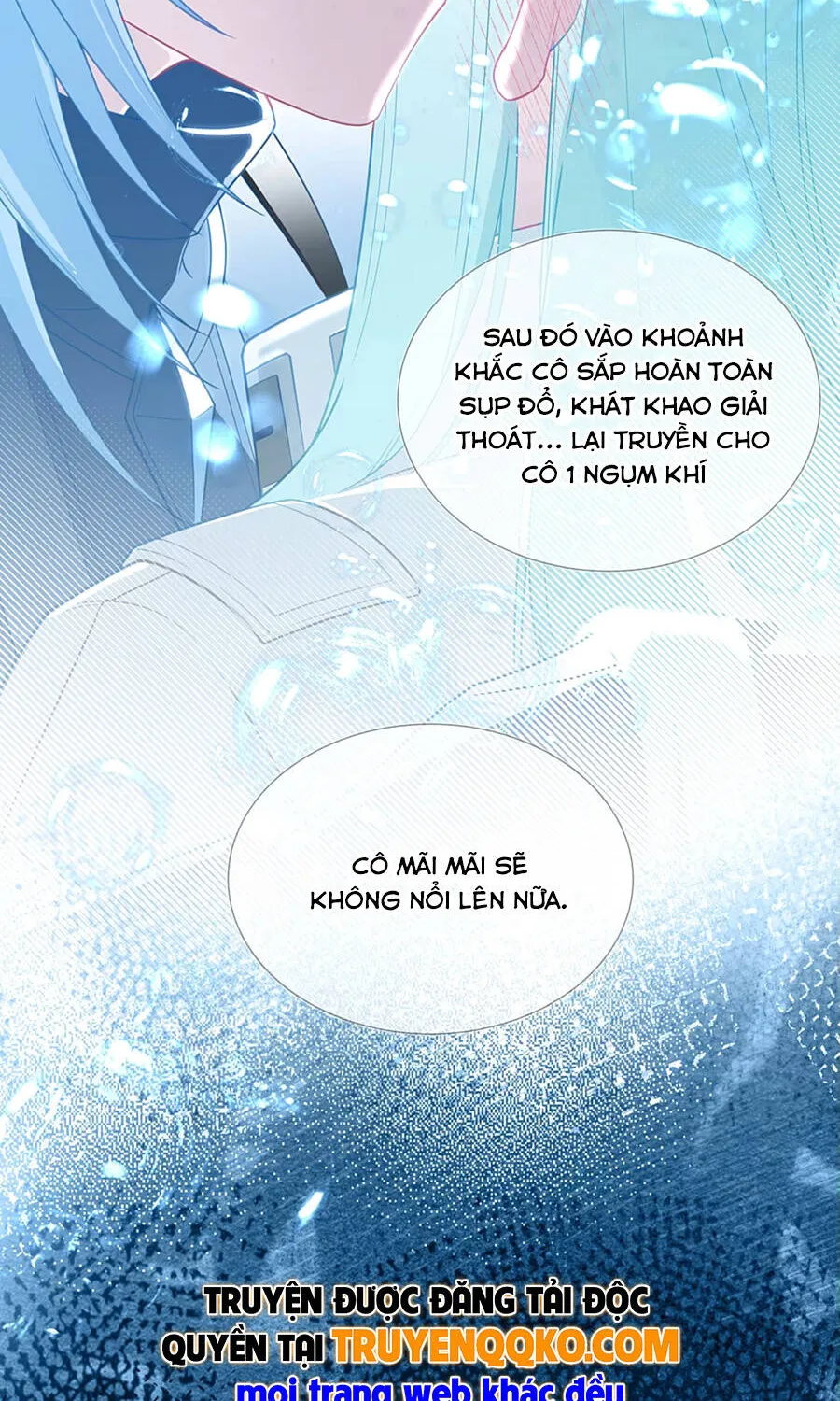 Vật Chứa Cũng Có Thể Làm Chúa Cứu Thế Sao? Chap 5 - Next Chap 6