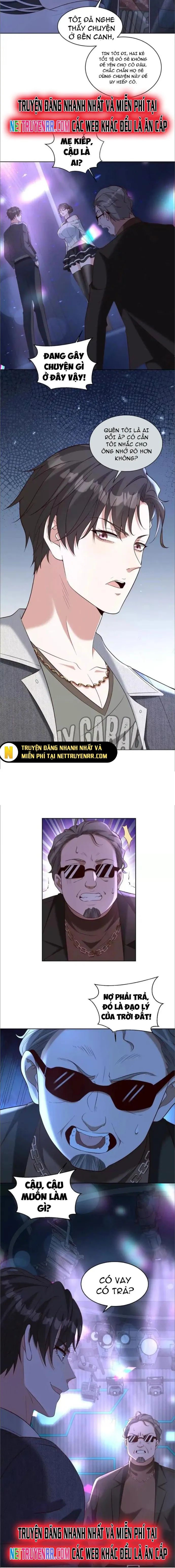 Vật Giá Sụt Giảm, Triệu Phú Quay Về Chap 18 - Next Chap 19