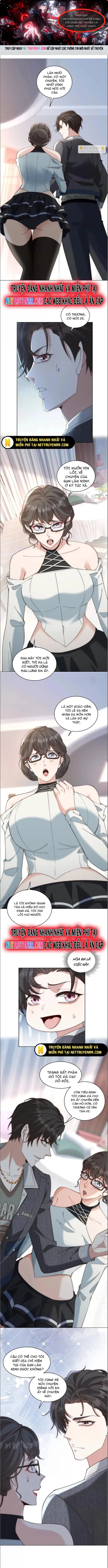 Vật Giá Sụt Giảm, Triệu Phú Quay Về Chap 20 - Next Chap 21