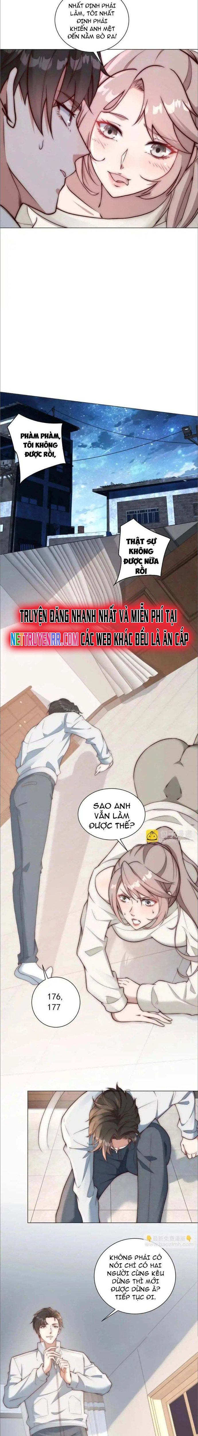 Vật Giá Sụt Giảm, Triệu Phú Quay Về Chap 28 - Next Chap 29