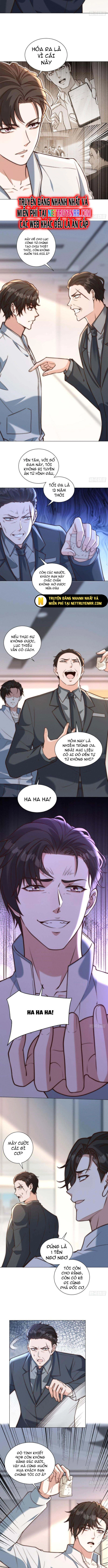 Vật Giá Sụt Giảm, Triệu Phú Quay Về Chap 30 - Next Chap 31