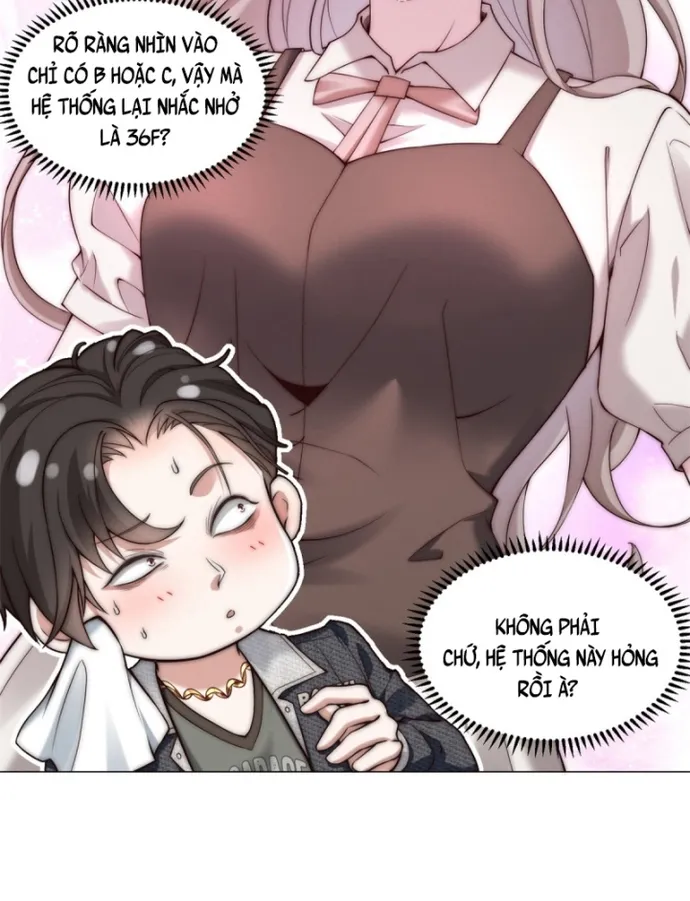 Vật Giá Sụt Giảm, Triệu Phú Quay Về Chap 5 - Next Chap 6