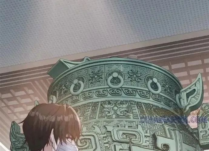 Vật Giá Sụt Giảm, Triệu Phú Quay Về Chap 52 - Next Chap 53