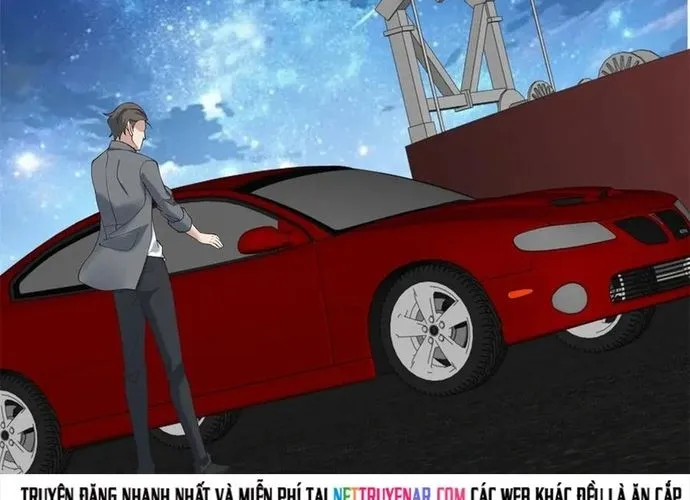 Vật Giá Sụt Giảm, Triệu Phú Quay Về Chap 53 - Next Chap 54