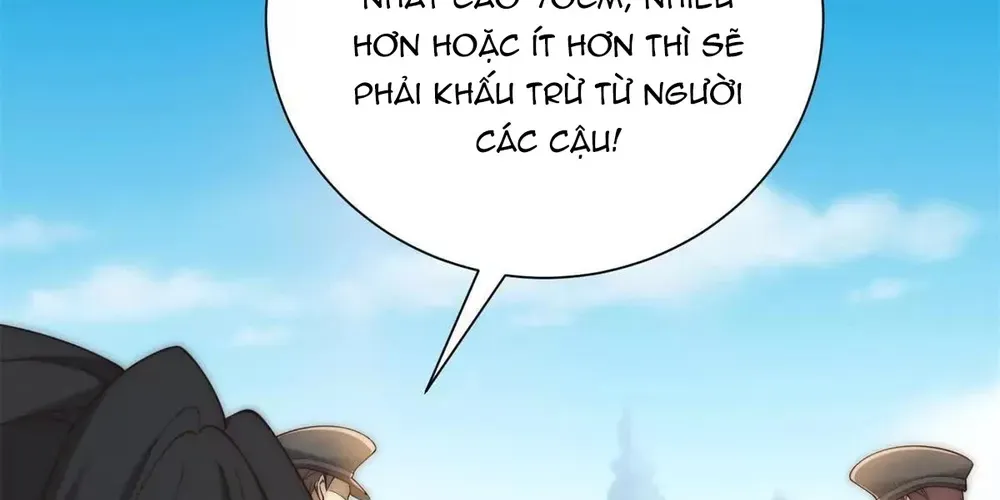 Vật Giá Sụt Giảm, Triệu Phú Quay Về Chap 57 - Next Chap 58
