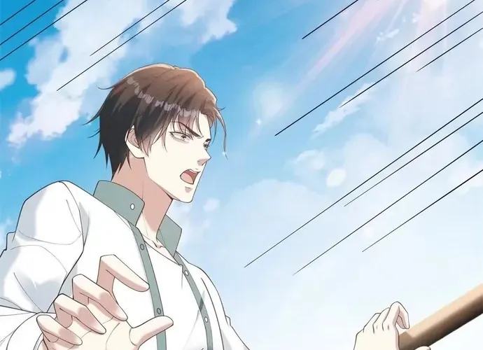 Vật Giá Sụt Giảm, Triệu Phú Quay Về Chap 58 - Next Chap 59