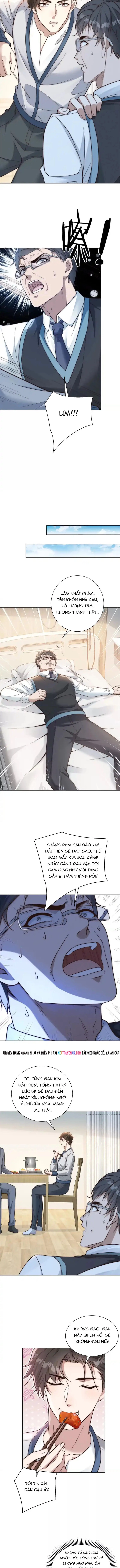 Vật Giá Sụt Giảm, Triệu Phú Quay Về Chap 68 - Next Chap 69