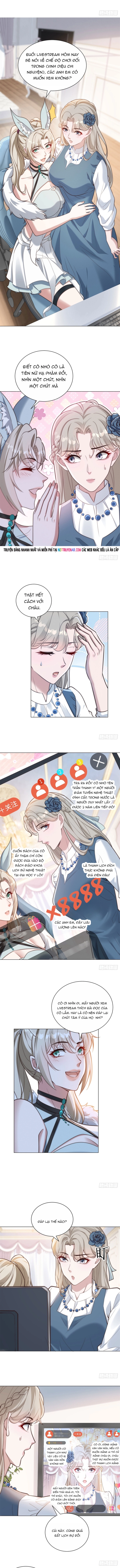 Vật Giá Sụt Giảm, Triệu Phú Quay Về Chap 69 - Next Chap 70
