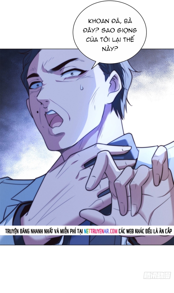 Vật Giá Sụt Giảm, Triệu Phú Quay Về Chap 70 - Next Chap 71