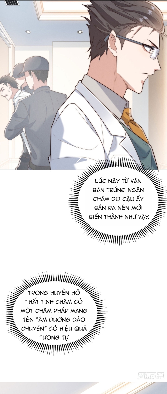 Vật Giá Sụt Giảm, Triệu Phú Quay Về Chap 70 - Next Chap 71