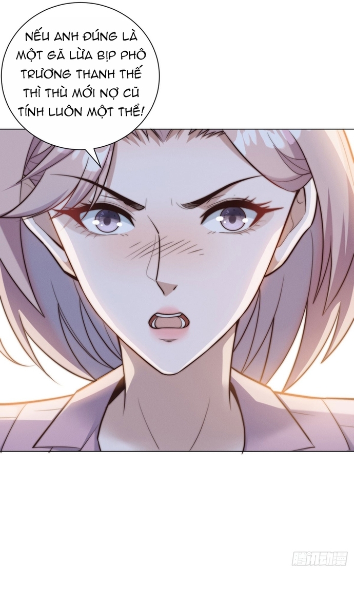 Vật Giá Sụt Giảm, Triệu Phú Quay Về Chap 70 - Next Chap 71