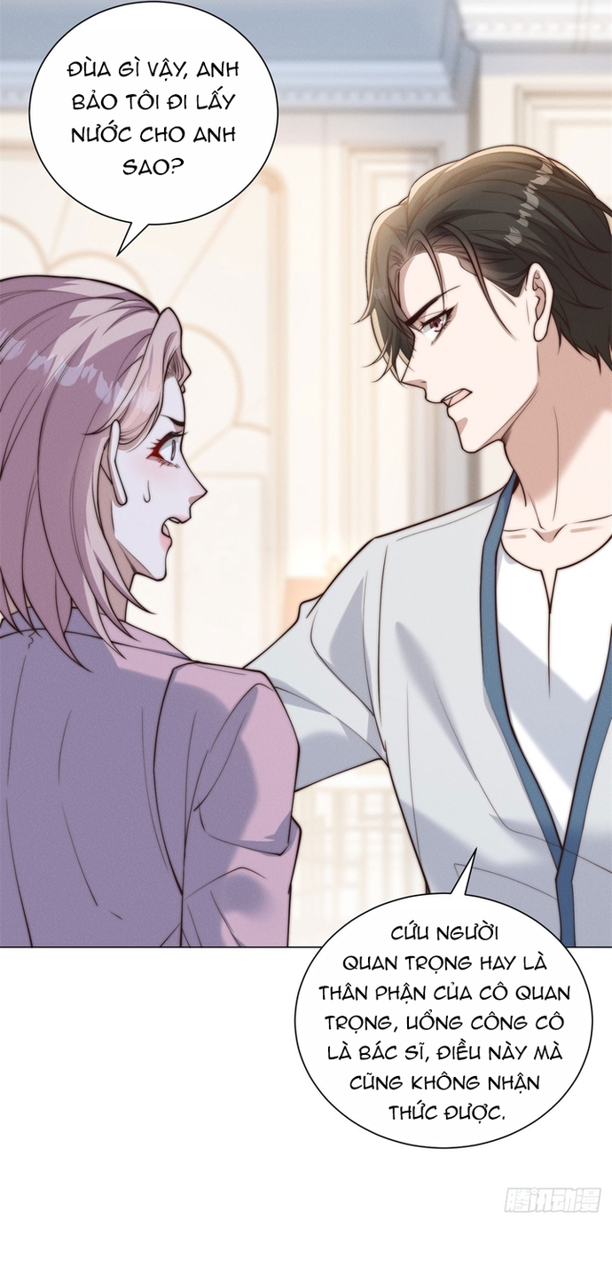 Vật Giá Sụt Giảm, Triệu Phú Quay Về Chap 70 - Next Chap 71