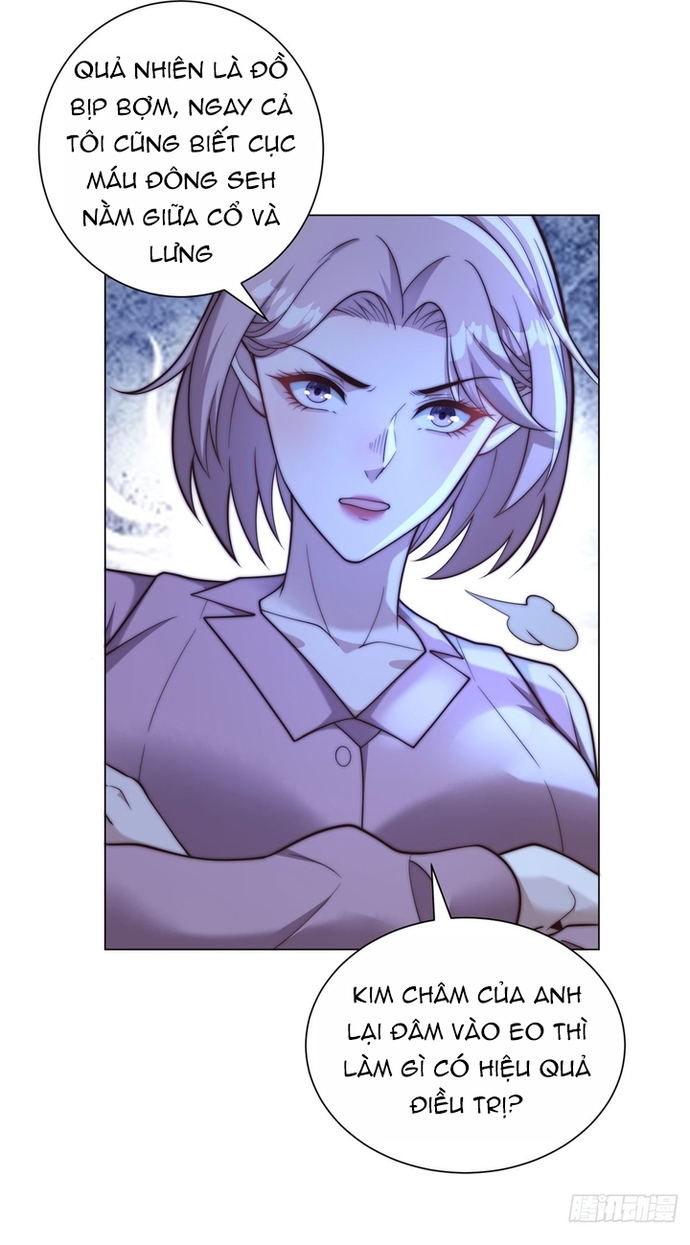 Vật Giá Sụt Giảm, Triệu Phú Quay Về Chap 70 - Next Chap 71