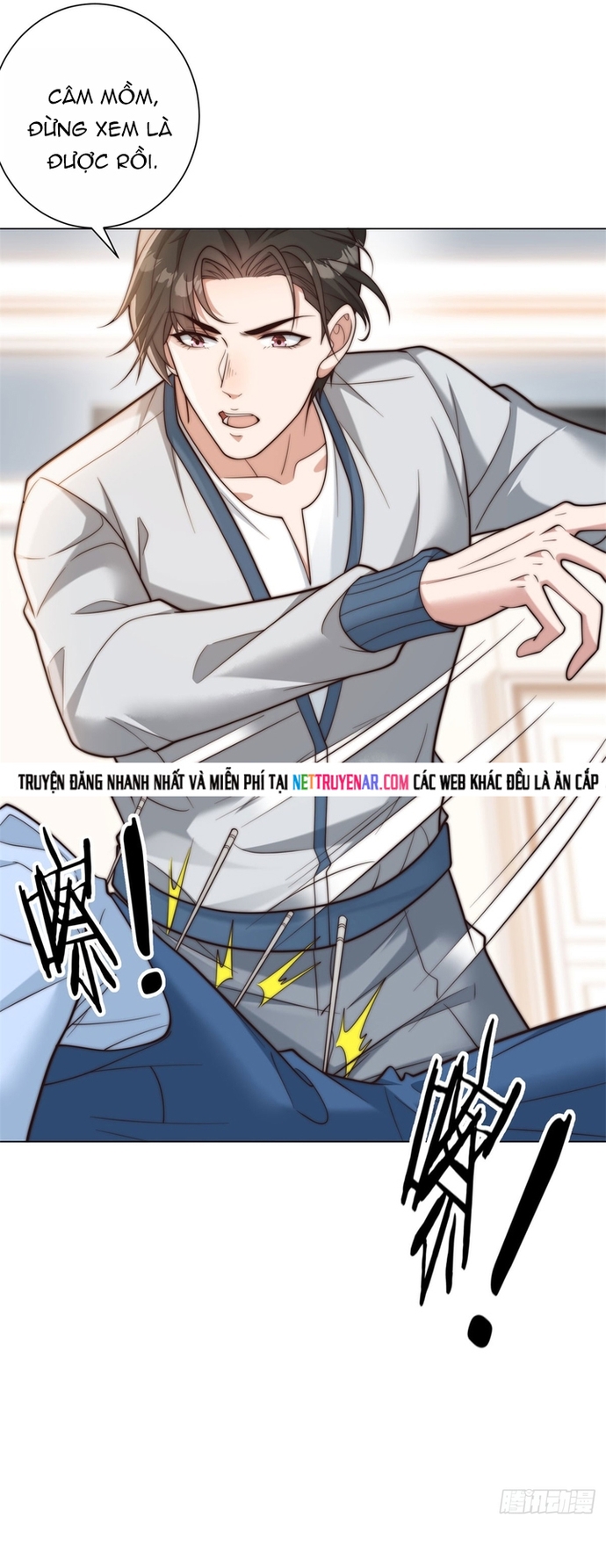 Vật Giá Sụt Giảm, Triệu Phú Quay Về Chap 70 - Next Chap 71