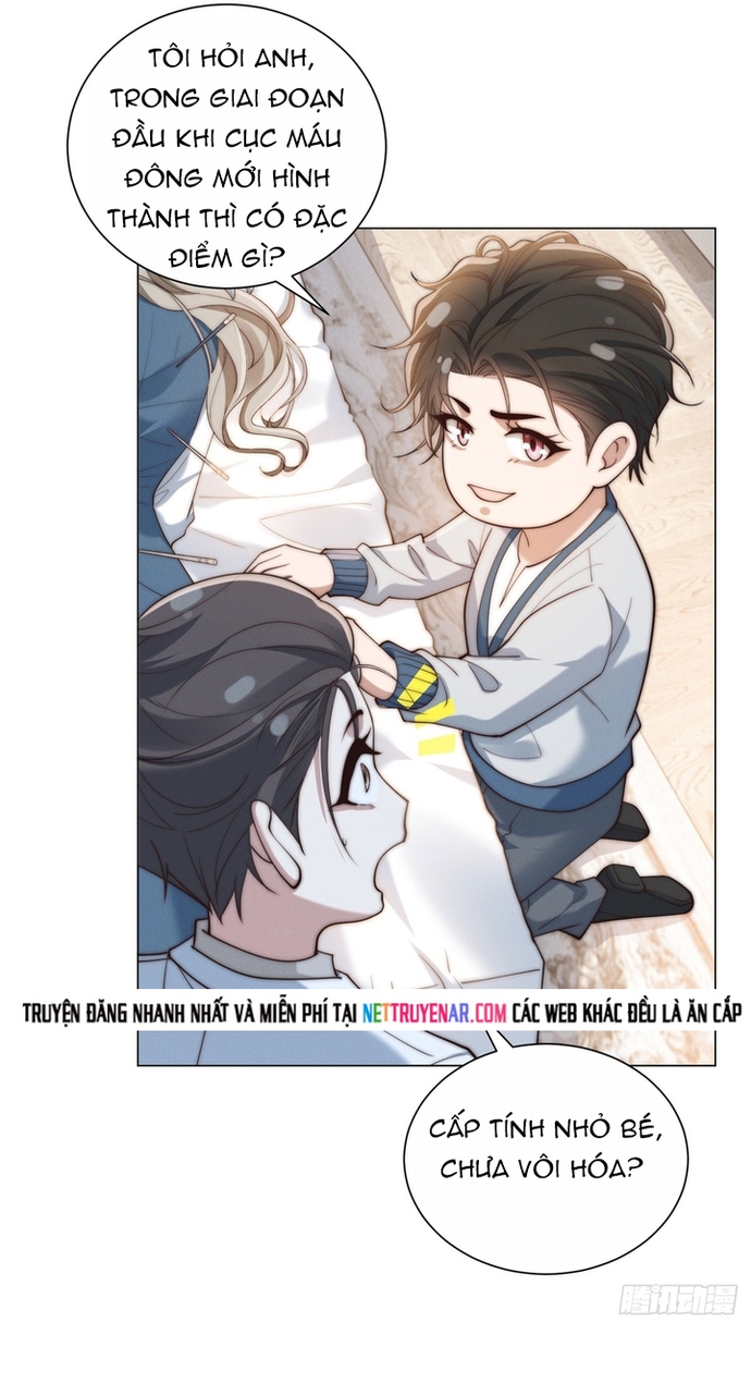 Vật Giá Sụt Giảm, Triệu Phú Quay Về Chap 70 - Next Chap 71