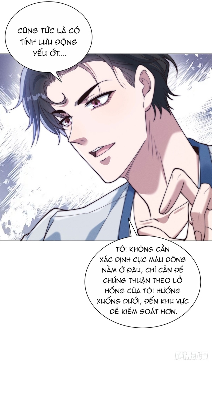 Vật Giá Sụt Giảm, Triệu Phú Quay Về Chap 70 - Next Chap 71