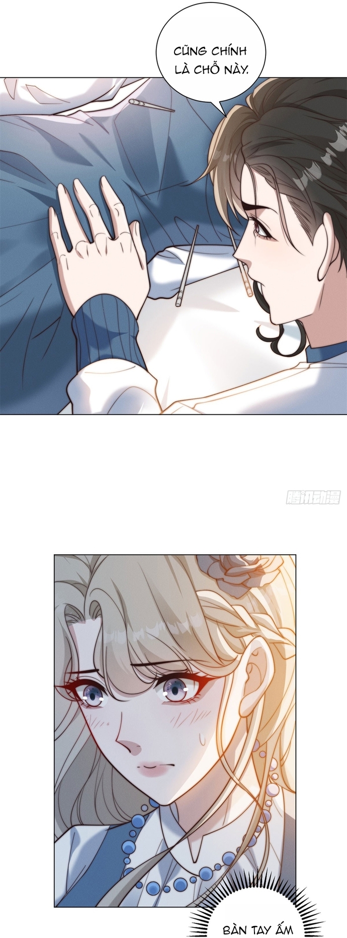 Vật Giá Sụt Giảm, Triệu Phú Quay Về Chap 70 - Next Chap 71