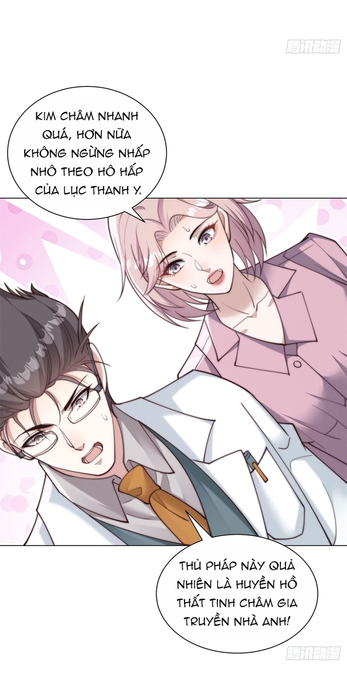 Vật Giá Sụt Giảm, Triệu Phú Quay Về Chap 70 - Next Chap 71