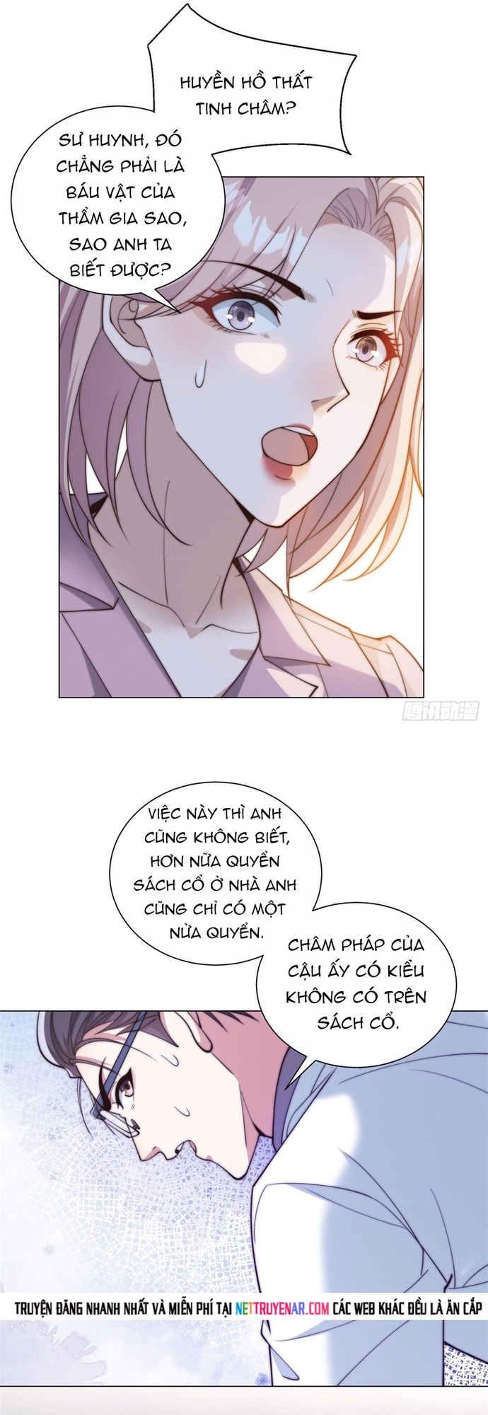 Vật Giá Sụt Giảm, Triệu Phú Quay Về Chap 70 - Next Chap 71