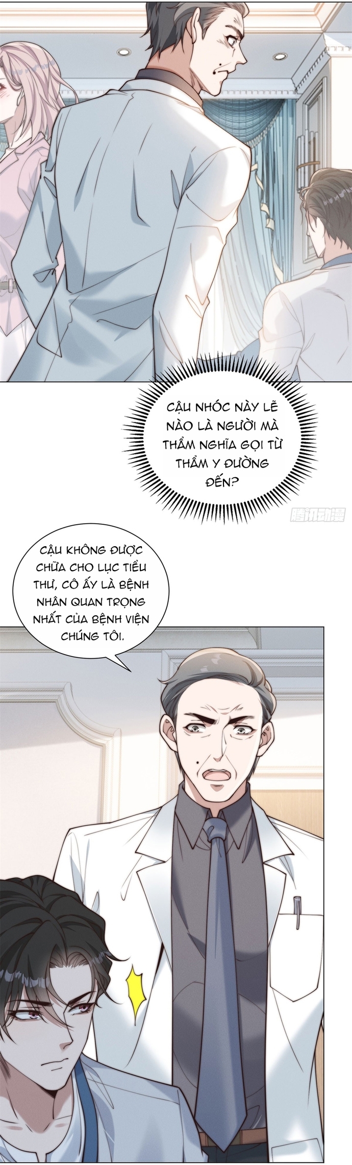 Vật Giá Sụt Giảm, Triệu Phú Quay Về Chap 70 - Next Chap 71
