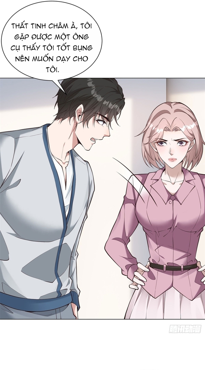 Vật Giá Sụt Giảm, Triệu Phú Quay Về Chap 70 - Next Chap 71