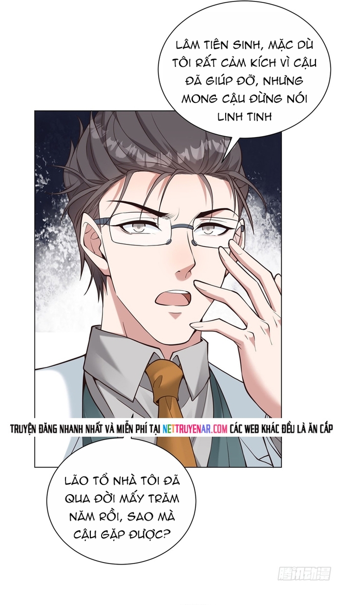 Vật Giá Sụt Giảm, Triệu Phú Quay Về Chap 70 - Next Chap 71