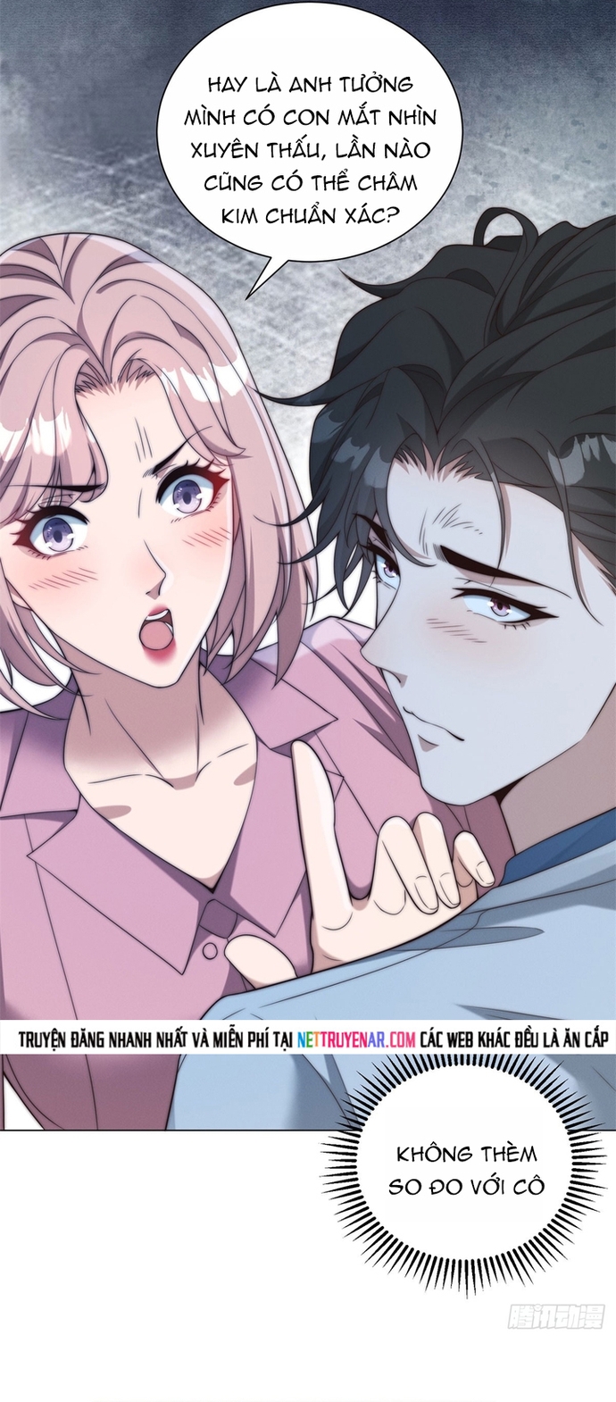 Vật Giá Sụt Giảm, Triệu Phú Quay Về Chap 70 - Next Chap 71