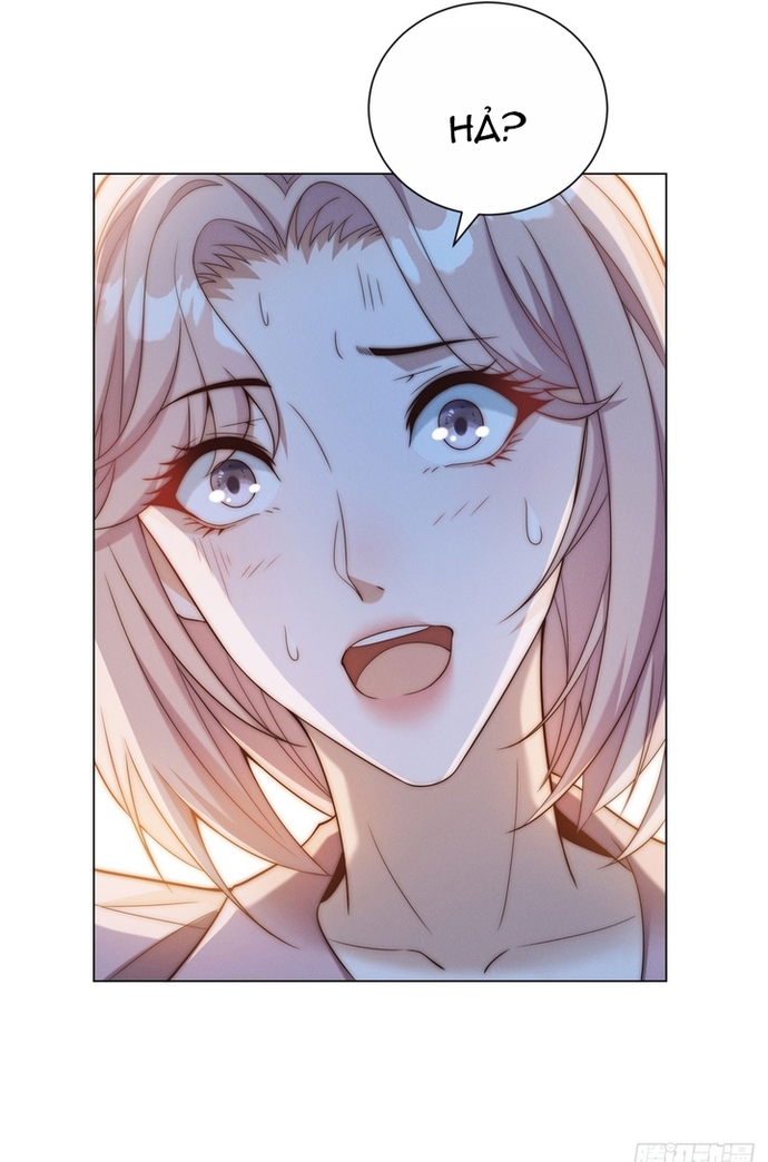 Vật Giá Sụt Giảm, Triệu Phú Quay Về Chap 70 - Next Chap 71