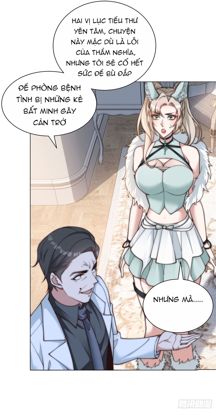 Vật Giá Sụt Giảm, Triệu Phú Quay Về Chap 70 - Next Chap 71