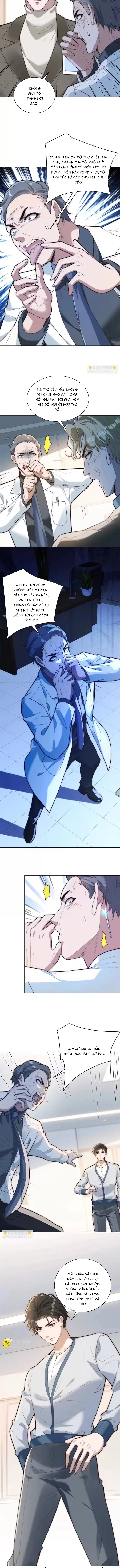 Vật Giá Sụt Giảm, Triệu Phú Quay Về Chap 73 - Next Chap 74