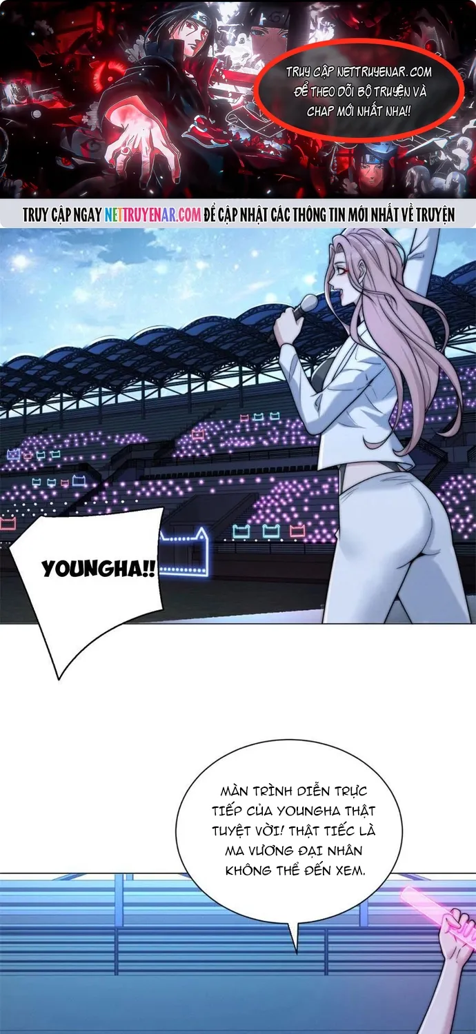 Vật Giá Sụt Giảm, Triệu Phú Quay Về Chap 83 - Next Chap 84