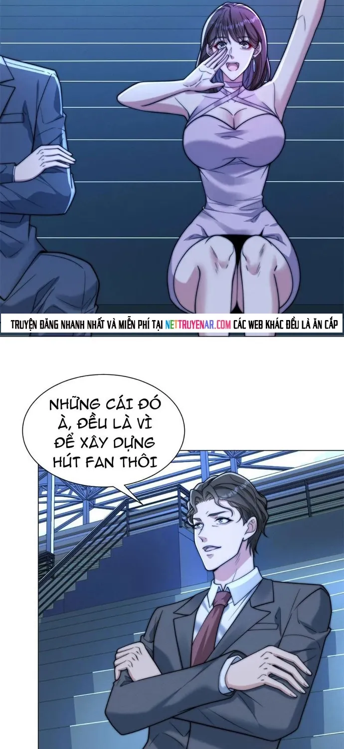 Vật Giá Sụt Giảm, Triệu Phú Quay Về Chap 83 - Next Chap 84