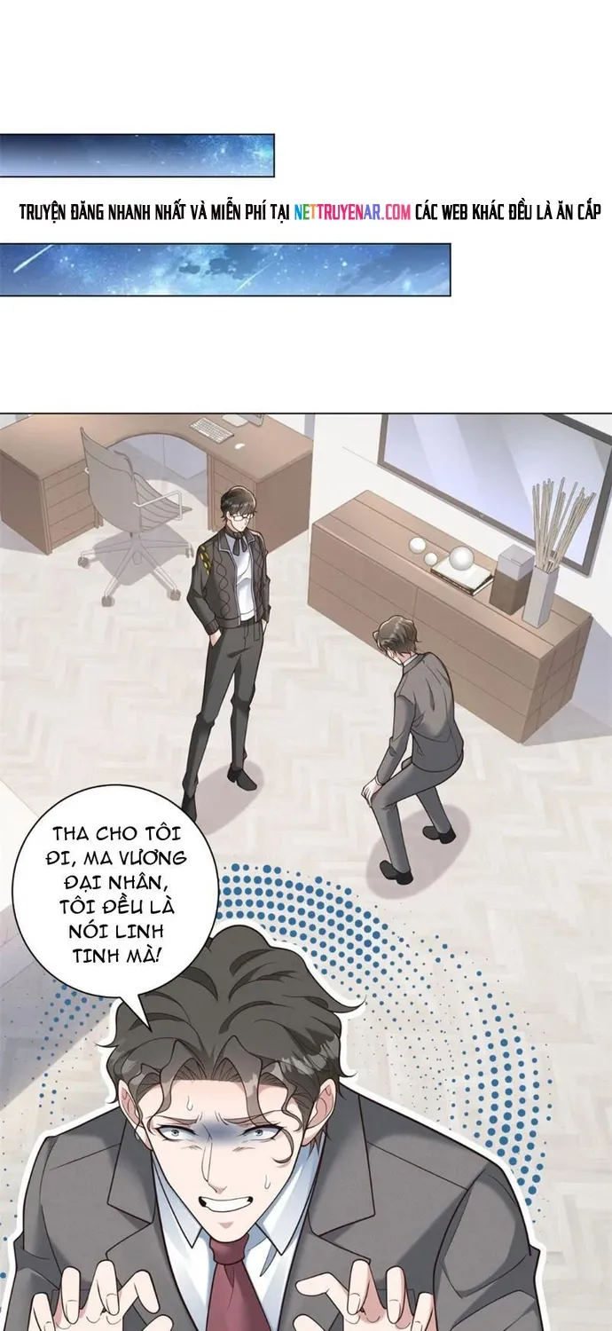 Vật Giá Sụt Giảm, Triệu Phú Quay Về Chap 83 - Next Chap 84