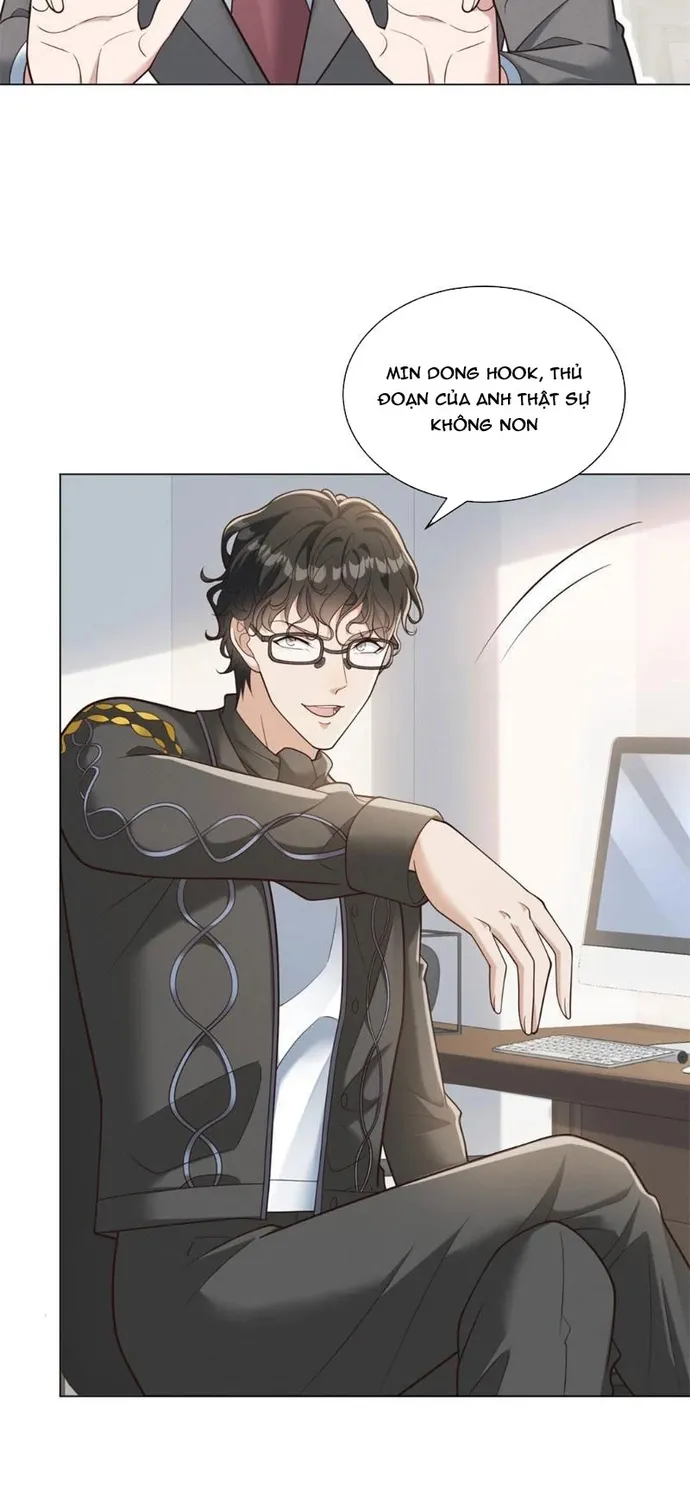 Vật Giá Sụt Giảm, Triệu Phú Quay Về Chap 83 - Next Chap 84