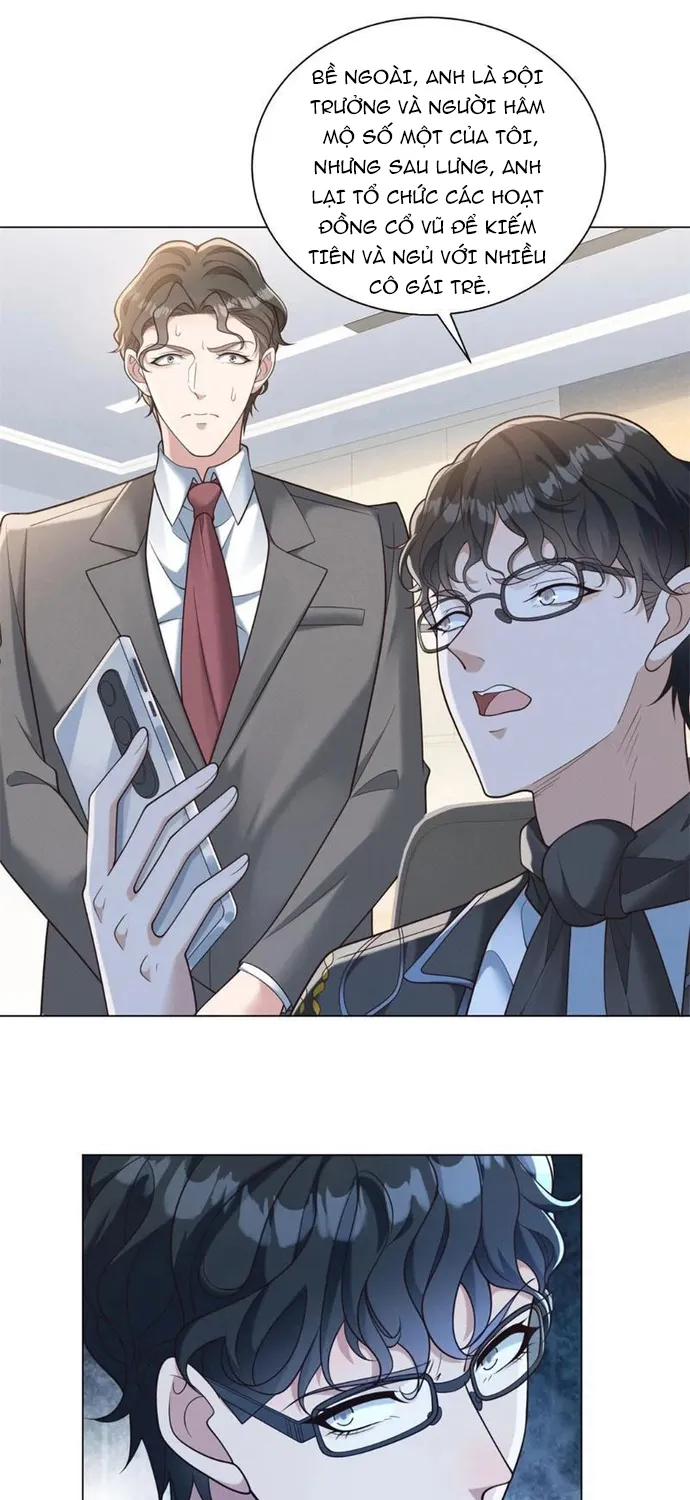 Vật Giá Sụt Giảm, Triệu Phú Quay Về Chap 83 - Next Chap 84