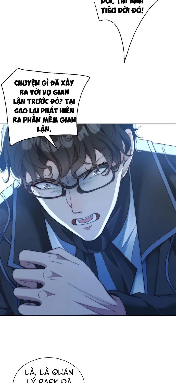 Vật Giá Sụt Giảm, Triệu Phú Quay Về Chap 83 - Next Chap 84