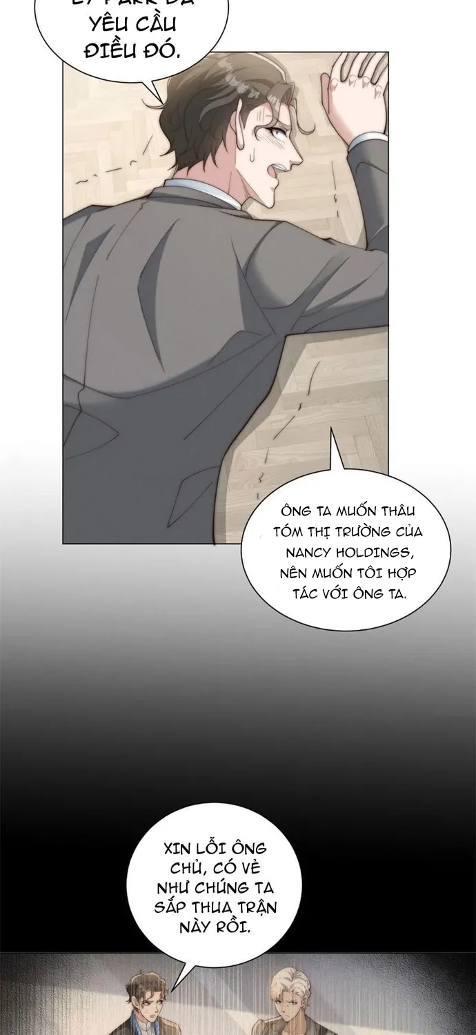 Vật Giá Sụt Giảm, Triệu Phú Quay Về Chap 83 - Next Chap 84