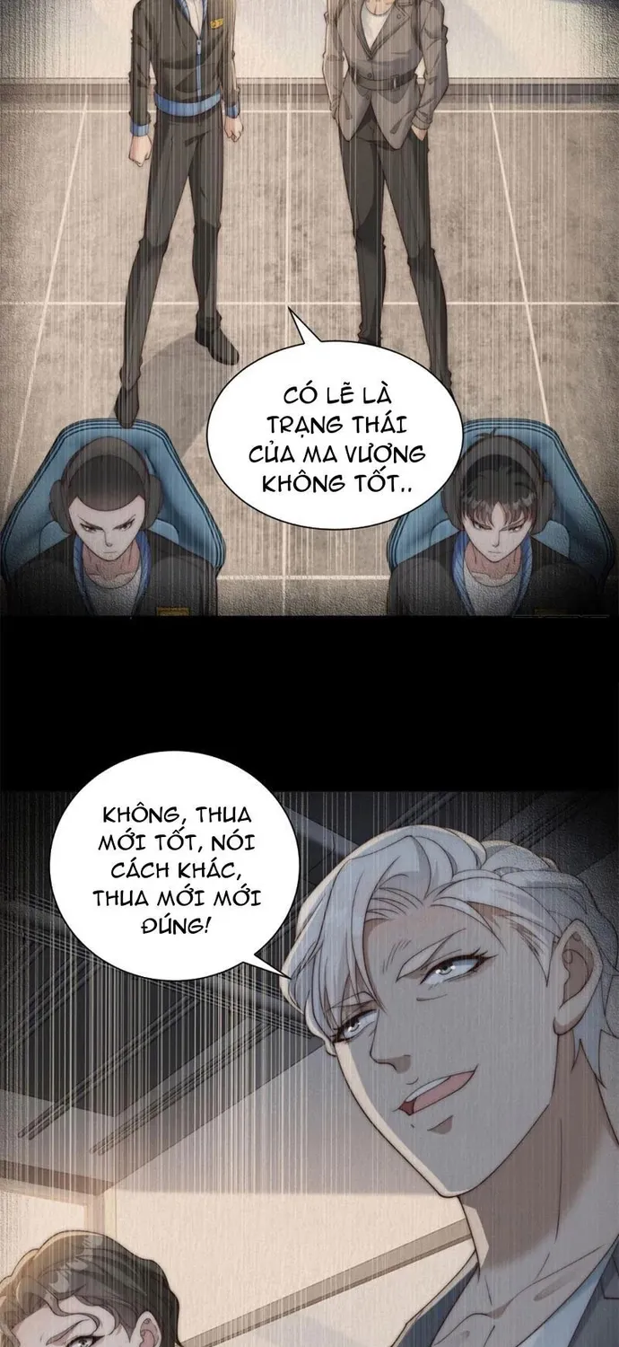 Vật Giá Sụt Giảm, Triệu Phú Quay Về Chap 83 - Next Chap 84